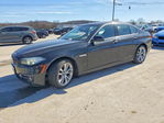 BMW Series 5 2015