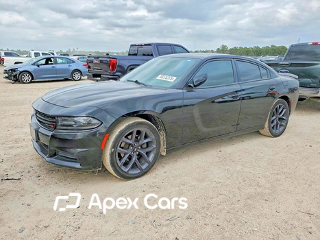 Dodge Charger 2019 - Image 1 of 12