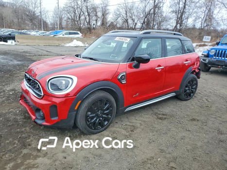 MINI Cooper 2023 - Image 1 of 12