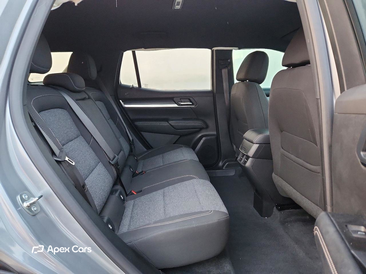 GMC Terrain 2025