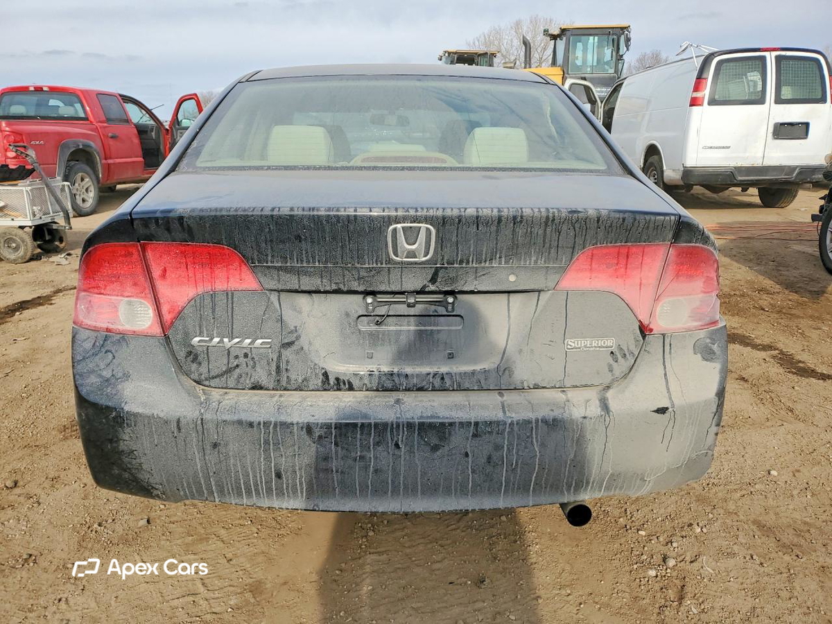 Honda Civic 2006