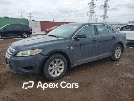 Ford Taurus 2011 - Zdjęcie 1 z 13
