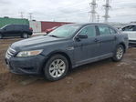 Ford Taurus 2011