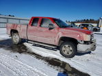GMC Sierra 2011