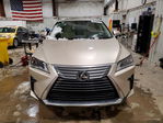 Lexus RX 2017