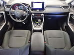 Toyota RAV 4 2025