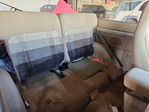 Ford Bronco 1990