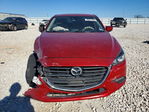 Mazda 3 2017