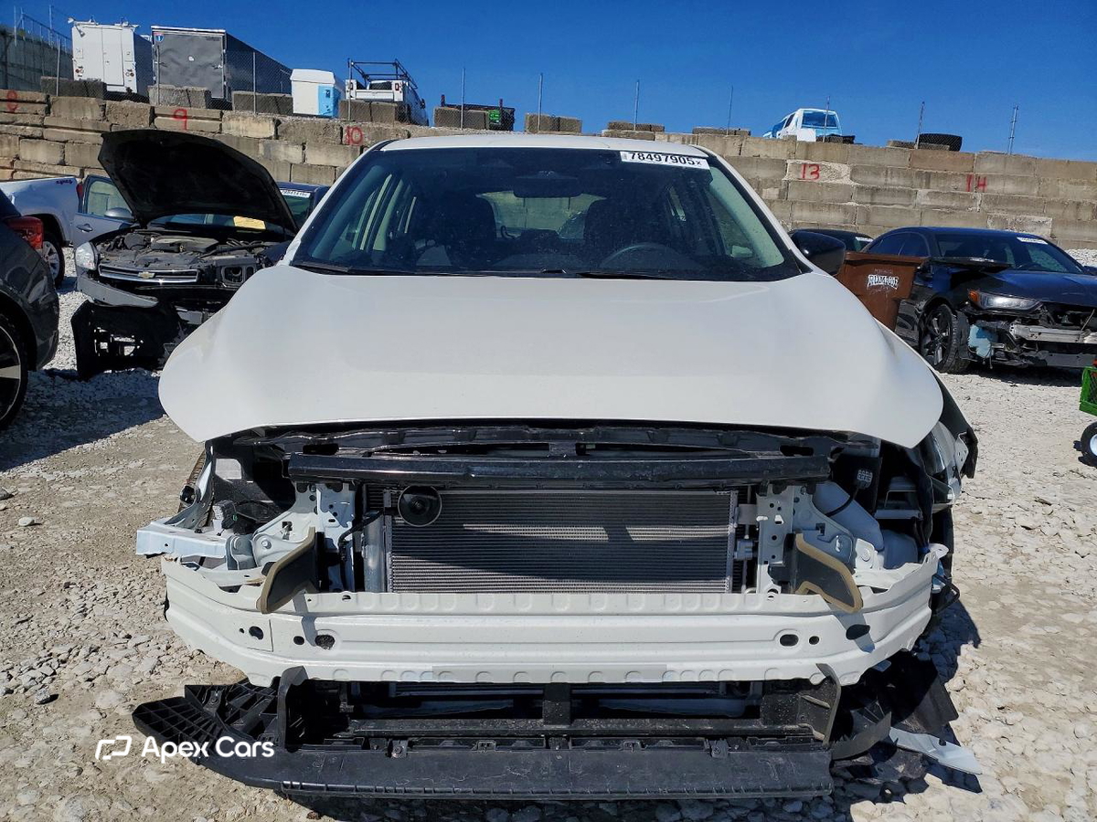 Subaru Impreza 2025