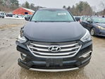 Hyundai Santa Fe 2017