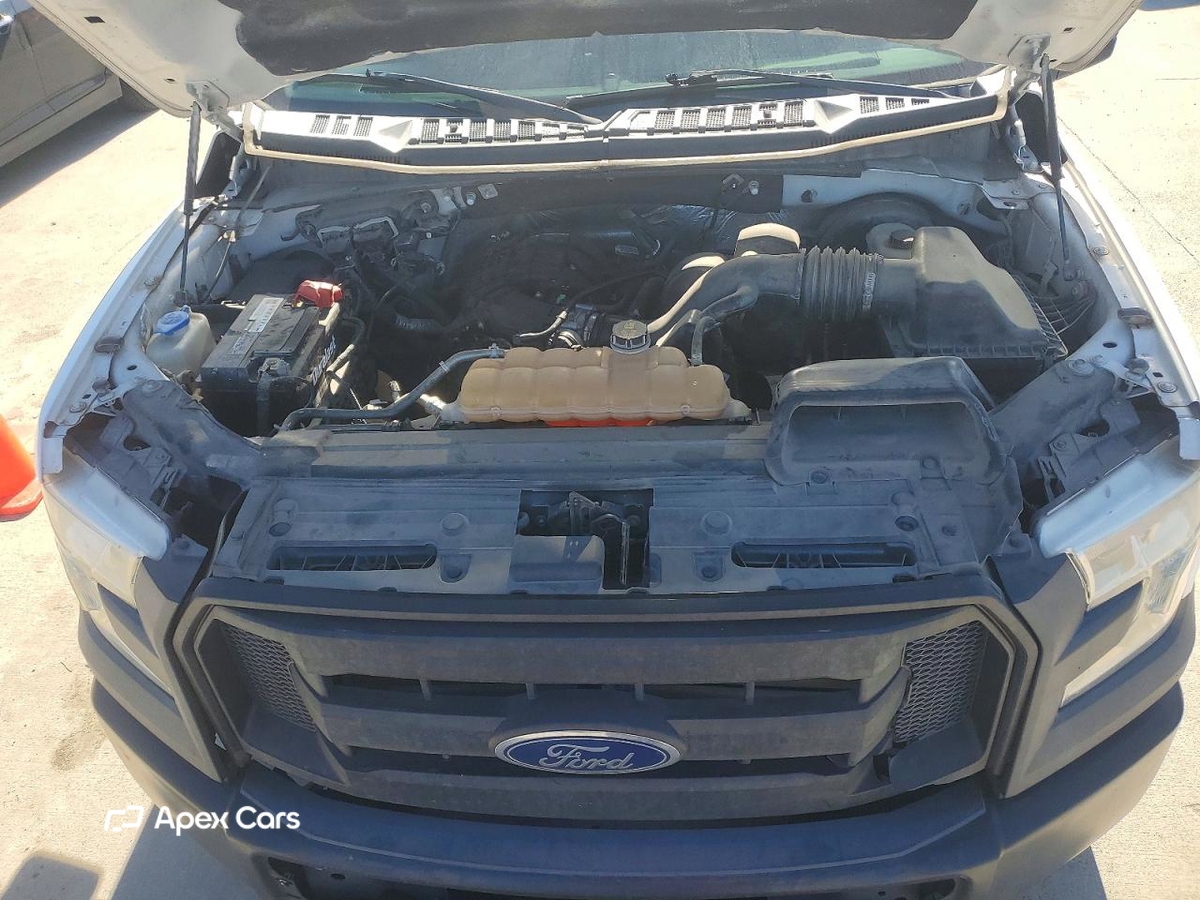 Ford F-150 2016