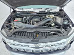 Chevrolet Silverado 2022