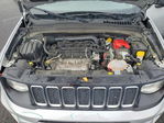 Jeep Renegade 2021