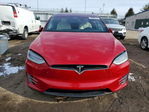 Tesla Model X 2020