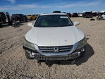 Honda Accord 2013