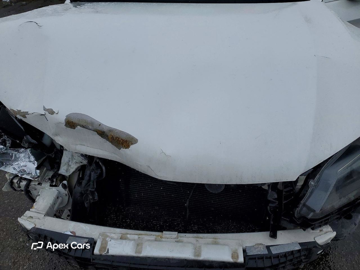 Honda Accord 2015