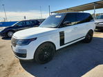 Land Rover Range Rover 2020