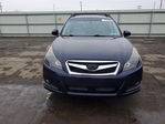 Subaru Outback 2012
