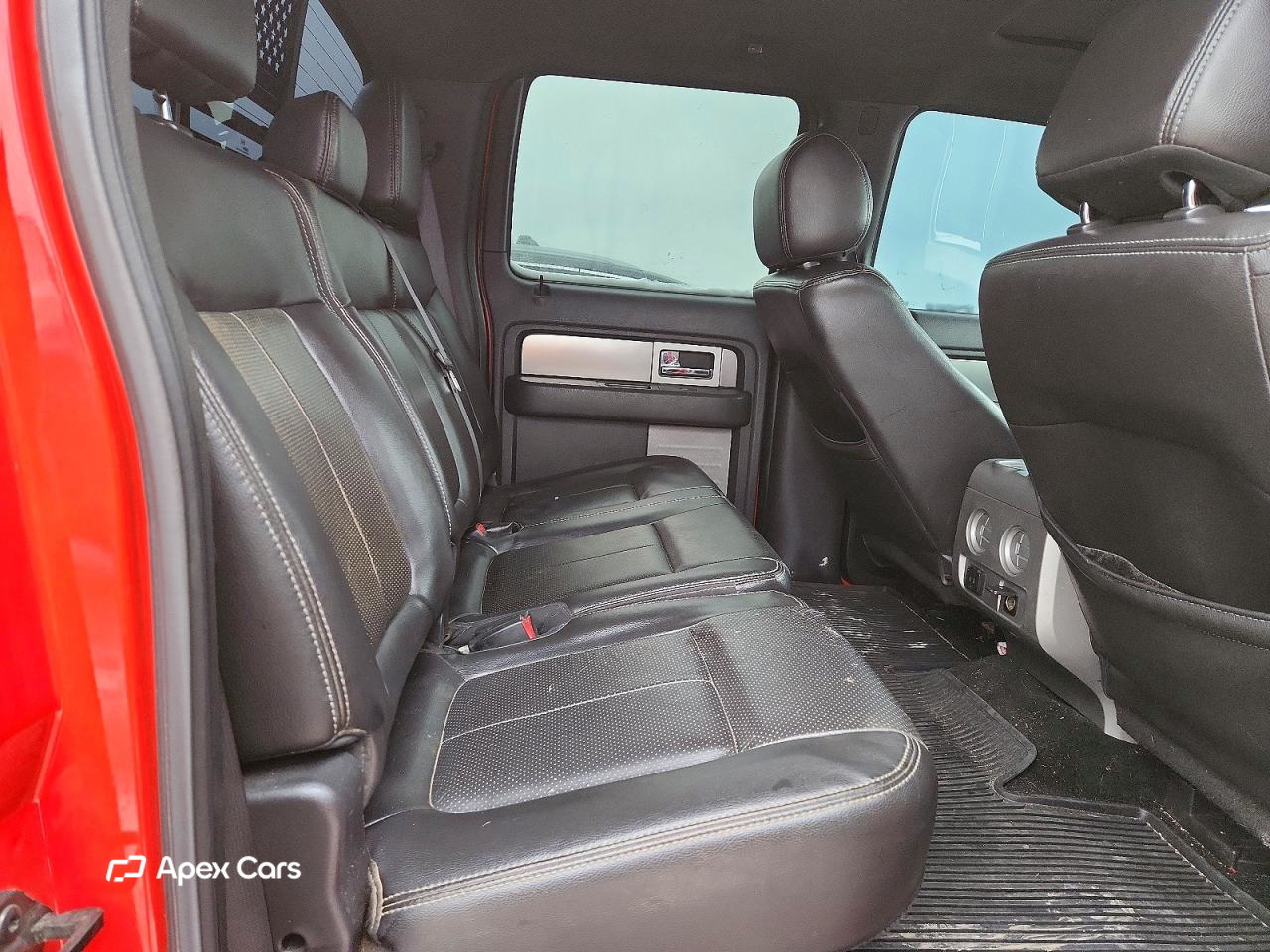 Ford F-150 2013