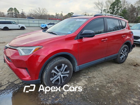 Toyota RAV 4 2017 - Image 1 of 12
