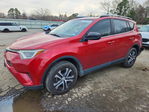 Toyota RAV 4 2017