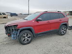 Jeep Cherokee 2017