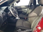 Mitsubishi Mirage 2021