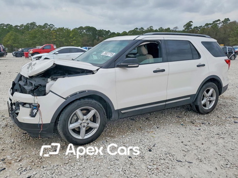 Ford Explorer 2018 - Image 1 of 14