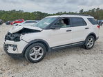 Ford Explorer 2018