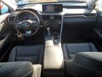 Lexus RX 2021