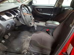 Ford Taurus 2011