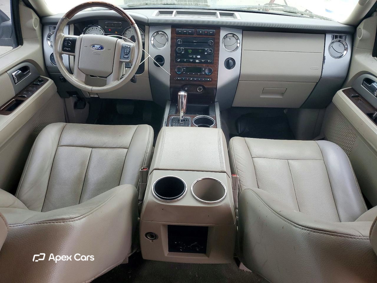 Ford Expedition 2007