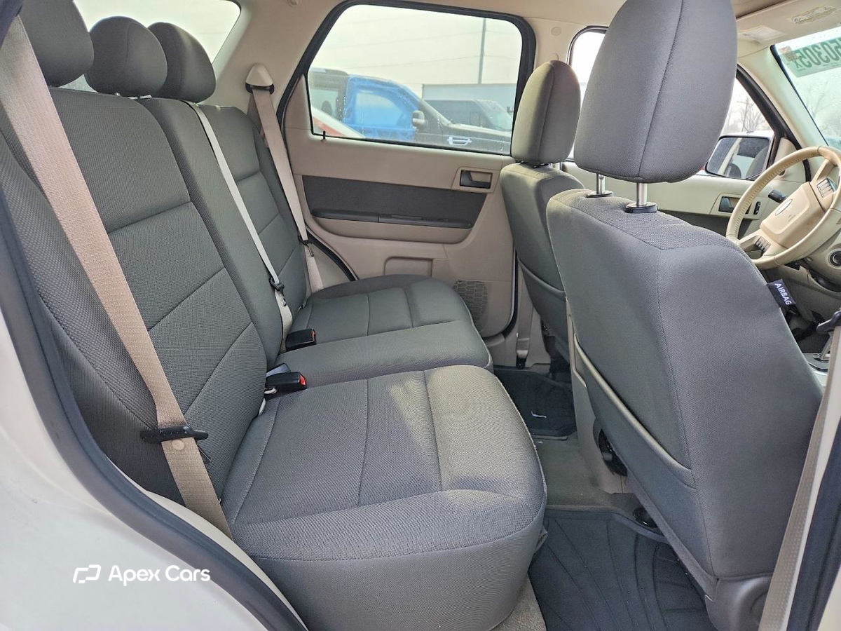 Ford Escape 2009