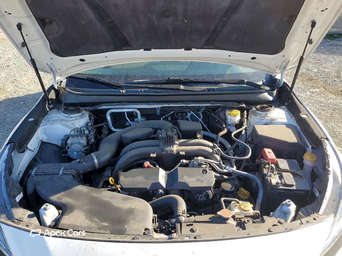 Subaru Outback 2019