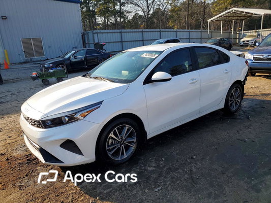 Kia Forte 2024 - Image 1 of 14