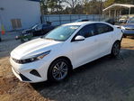 Kia Forte 2024