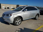Lexus RX 2013