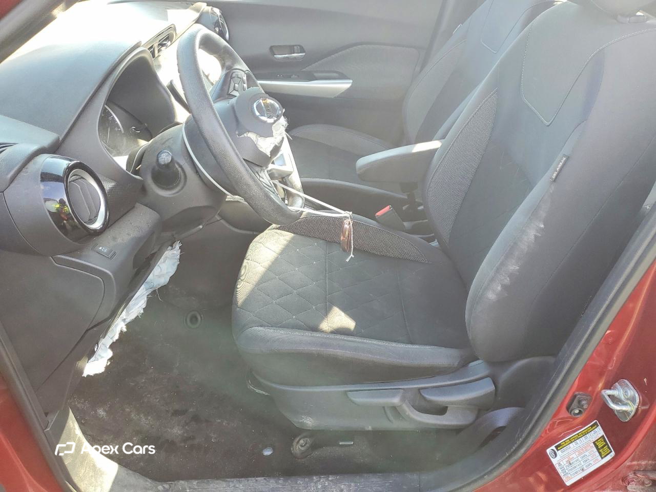 Nissan Kicks 2019