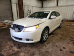 Buick LaCrosse 2012