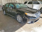 Toyota Avalon 2011