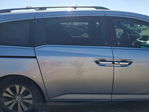 Honda Odyssey 2017