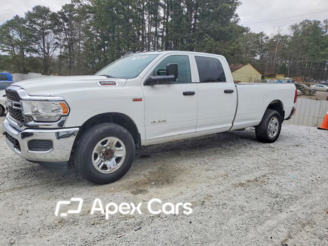 RAM 2500 2020 - Image 1 of 12