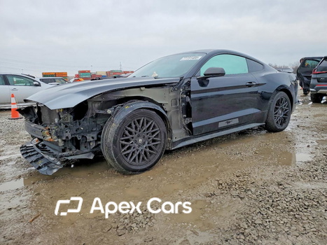 Ford Mustang 2016 - Image 1 of 13