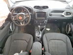 Jeep Renegade 2018