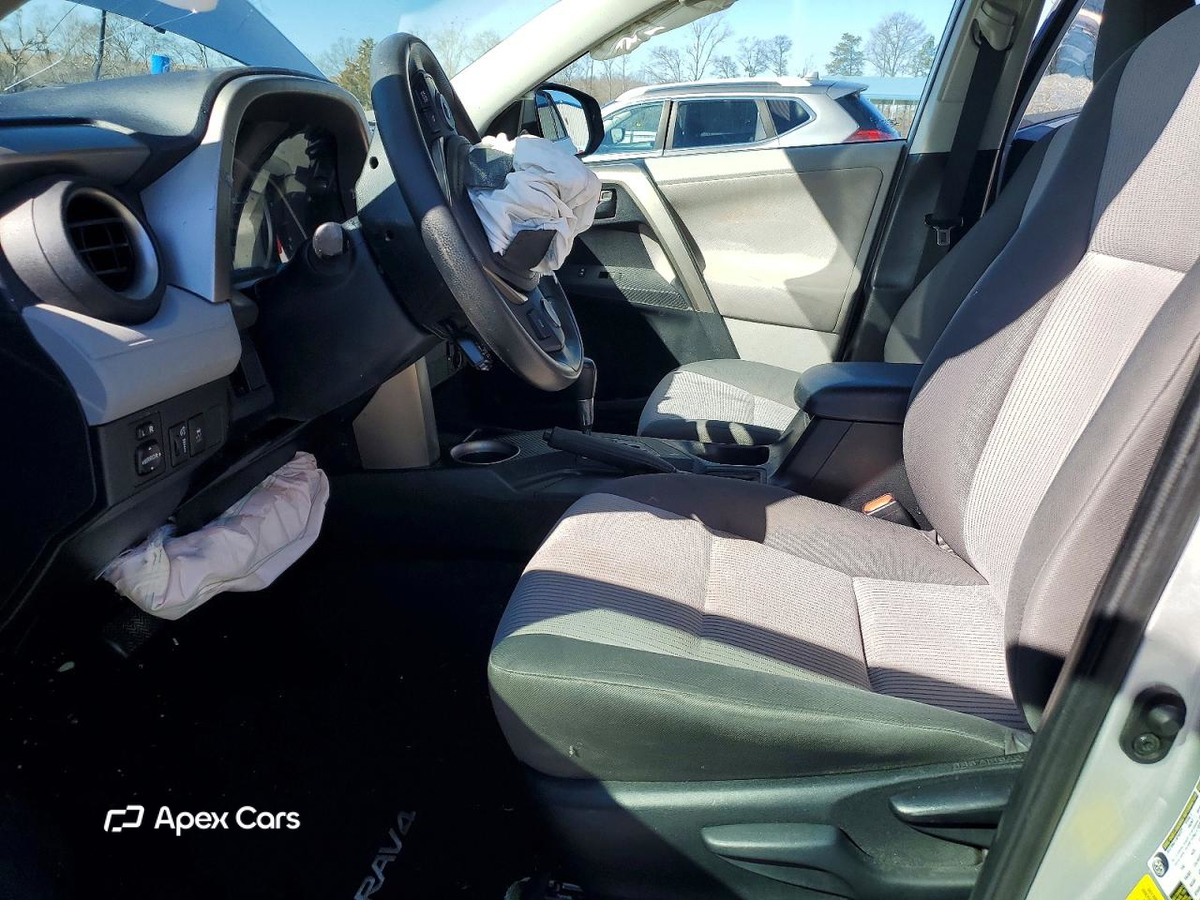 Toyota RAV 4 2013