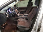 Dodge Durango 2011