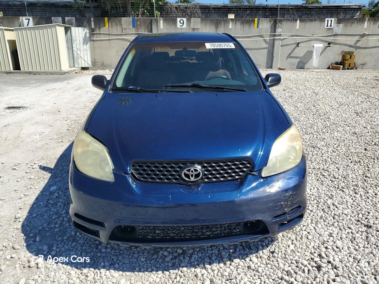 Toyota Matrix 2003