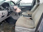 Honda Pilot 2018