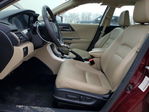 Honda Accord 2016