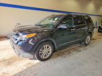 Ford Explorer 2013